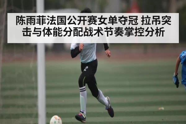 陈雨菲法国公开赛女单夺冠 拉吊突击与体能分配战术节奏掌控分析（DOTA2）